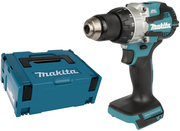 Makita dhp489zj | Schlagbohrmaschine | 18v | Körper | ohne Akkus, Ladegerät im M-Box-Gehäuse – dhp489zj - afbeelding 1