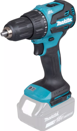 Makita dhp490rtj | Akku-Schlagbohrschrauber | bürstenlos | 18v | mit 5,0-Ah-Batterien in M-Box – dhp490rtj