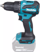 Makita dhp490z | Akku-Schlagbohrschrauber | bürstenlos | 18v | Körper | ohne Ladegerät - dhp490z