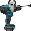 Makita dhp492z 18v Schlagbohrmaschine/Schraubendreher | ohne Akkus und Ladegerät - dhp492z