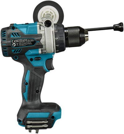 Makita dhp492z 18v Schlagbohrmaschine/Schraubendreher | ohne Akkus und Ladegerät - dhp492z
