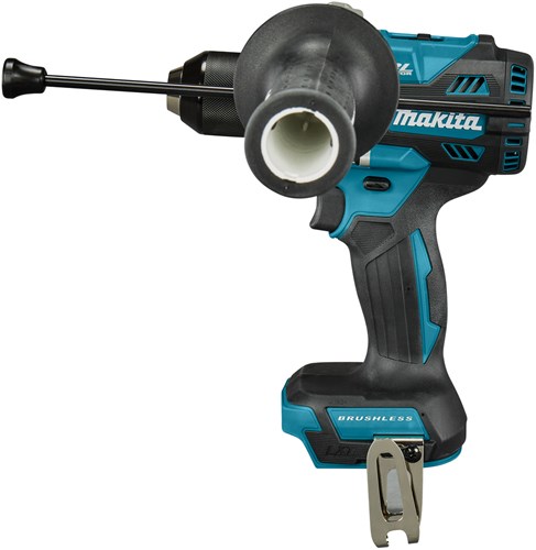 Makita dhp492z 18v Schlagbohrmaschine/Schraubendreher | ohne Akkus und Ladegerät - dhp492z