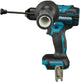 Makita dhp492z 18v Schlagbohrmaschine/Schraubendreher | ohne Akkus und Ladegerät - dhp492z