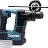 Makita mr171z Akku-Bohrhammergehäuse 18 V | sds-plus | ohne Batterien und Ladegerät -MR171z