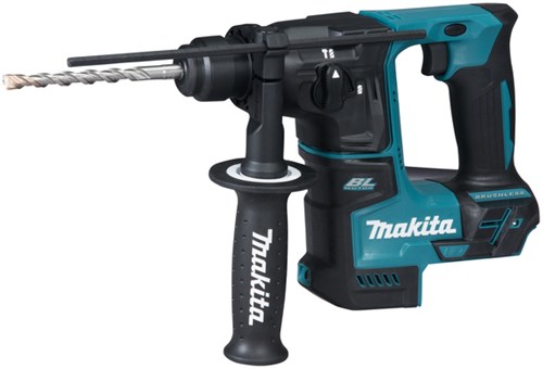Makita Akku-Bohrhammer 18 V nackt