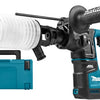 Makita Akku-Bohrhammer 18 V nackt