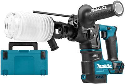 Makita Akku-Bohrhammer 18 V nackt