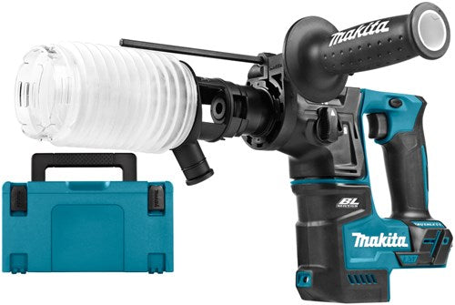Makita Akku-Bohrhammer 18 V nackt