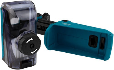 Makita Akku-Kombihammer 18V nackt mit Absaugung