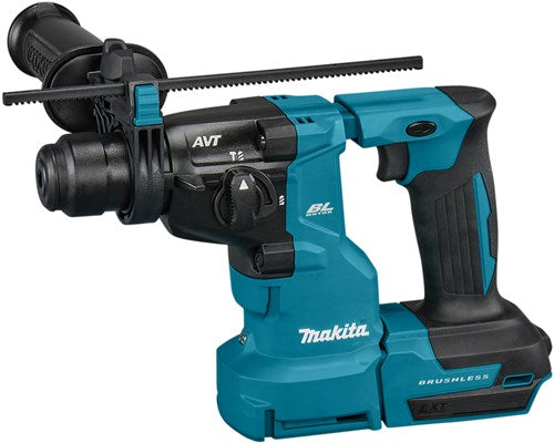 Makita mr183z | 18V Akku-Bohrhammer | sds-plus | ohne Akkus und Ladegerät | im Karton -MR183z