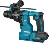 Makita mr183z | 18V Akku-Bohrhammer | sds-plus | ohne Akkus und Ladegerät | im Karton -MR183z - afbeelding 2