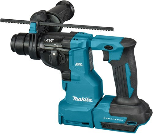 Makita mr183z | 18V Akku-Bohrhammer | sds-plus | ohne Akkus und Ladegerät | im Karton -MR183z