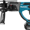 Makita mr202rtj 18V Akku-Kombihammer | sds-plus | 5,0 Ah Li-Ion -MR202rtj