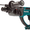 Makita mr202z 18V Akku-Kombihammer | sds-plus | ohne Batterien und Ladegerät -MR202z