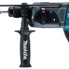 Makita mr202z 18V Akku-Kombihammer | sds-plus | ohne Batterien und Ladegerät -MR202z