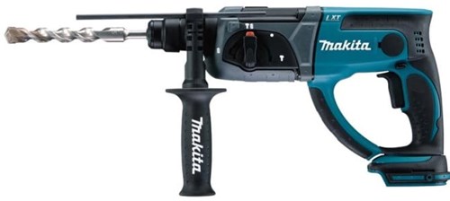 Makita mr202z 18V Akku-Kombihammer | sds-plus | ohne Batterien und Ladegerät -MR202z