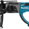 Makita Battery Combihamer DHR202ZJ