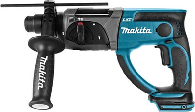 Makita Battery Combihamer DHR202ZJ