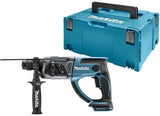 Makita Battery Combihamer DHR202ZJ - afbeelding 1