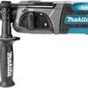 Makita mr241rtj 18V Akku-Kombihammer | sds-plus | 5,0 Ah Li-Ion -MR241rtj