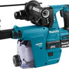 Makita Akku-Kombihammer 18 V 5,0 Ah