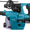 Makita Akku-Kombihammer 18 V 5,0 Ah