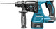 Makita Akku-Kombihammer 18 V 5,0 Ah