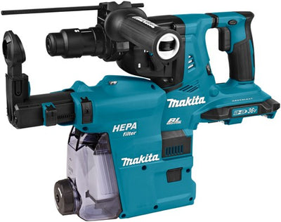 Makita Akku-Kombihammer 2x18V nackt (aws)