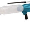Makita Akku-Kombihammer 2x18V nackt