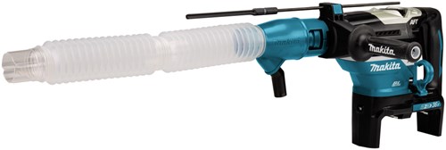Makita Akku-Kombihammer 2x18V nackt