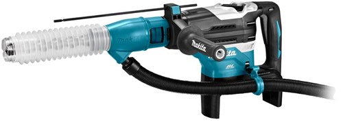 Makita Akku-Kombihammer 2x18V nackt