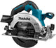 Makita dhs660z – 18 V Kreissäge 165 mm Gehäuse – ohne Akkus und Ladegerät – dhs660z