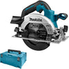 Makita Akku-Kreissäge 165 mm 18 V nackt