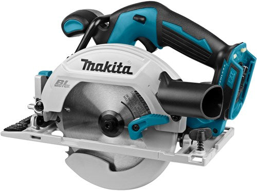 Makita Akku-Kreissäge 165 mm 18 V nackt