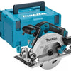 Makita Akku-Kreissäge 165 mm 18 V nackt