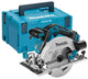 Makita Akku-Kreissäge 165 mm 18 V nackt