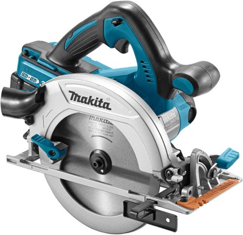 Makita dhs710rt2j 2x18v Kreissäge 190mm | 5,0 Ah Li-Ion – dhs710rt2j