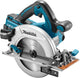 Makita dhs710rt2j 2x18v Kreissäge 190mm | 5,0 Ah Li-Ion – dhs710rt2j