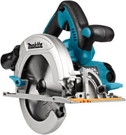Makita dhs710z 2x18v Kreissäge 190mm | ohne Akkus und Ladegerät - dhs710z - afbeelding 2