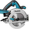 Makita dhs710z 2x18v Kreissäge 190mm | ohne Akkus und Ladegerät - dhs710z