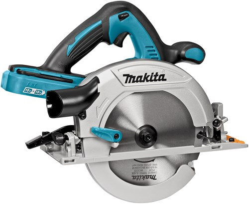 Makita dhs710z 2x18v Kreissäge 190mm | ohne Akkus und Ladegerät - dhs710z