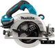 Makita dhs782zj 2x18v Kreissäge 190mm | ohne Akkus und Ladegerät - dhs782zj