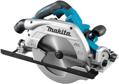 Makita Akku-Kreissäge 235mm 2x18V nackt