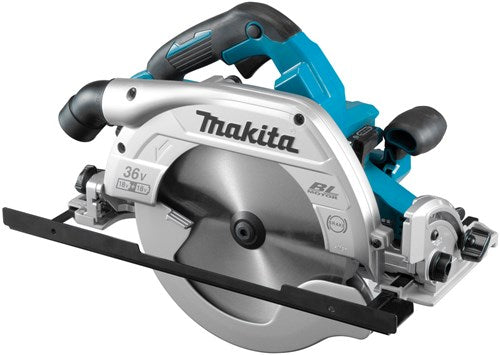 Makita Akku-Kreissäge 235mm 2x18V nackt