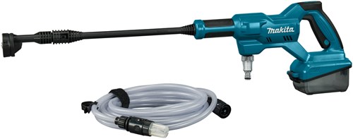 Makita Battery Druckreiniger DHW180Z
