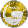 Makita Diamantscheibe 300 x 20 mm orange – B-54031