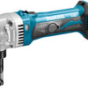 Makita Akku-Knabbergerät 18V nackt