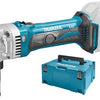 Makita Akku-Knabbergerät 18V nackt