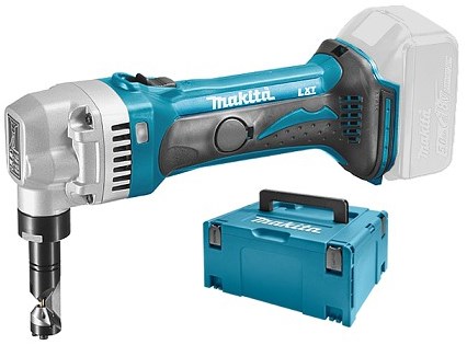 Makita Akku-Knabbergerät 18V nackt