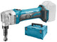 Makita Akku-Knabbergerät 18V nackt